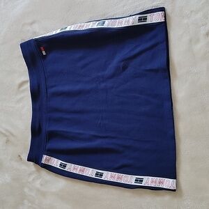 Tommy hilfiger sport skirt